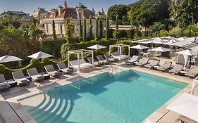 Hotel Metropole Monte Carlo